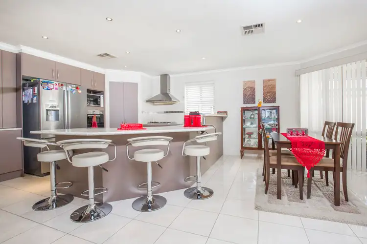 Sixth view of Homely house listing, 20 Prieska Way, East Maitland NSW 2323