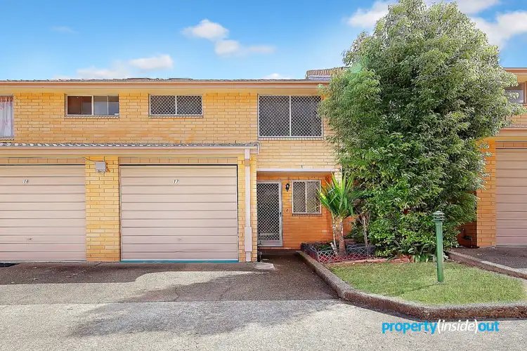 Seventh view of Homely townhouse listing, 17/173a Reservoir Road, Blacktown NSW 2148