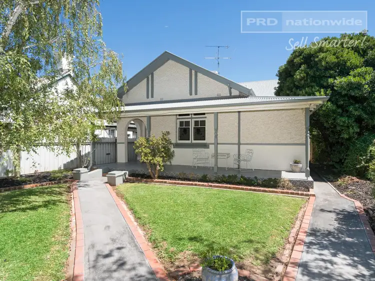 Second view of Homely house listing, 78 Best Street, Wagga Wagga NSW 2650