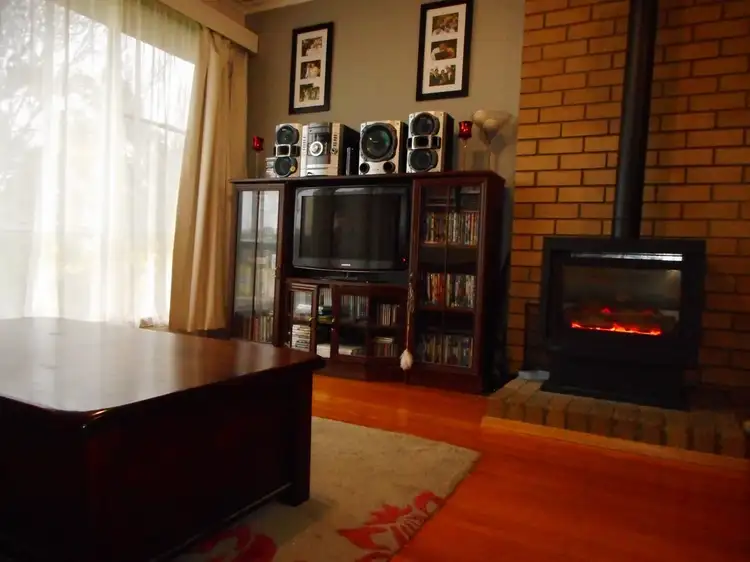 Second view of Homely house listing, 397 MAIN STREET, Bairnsdale VIC 3875