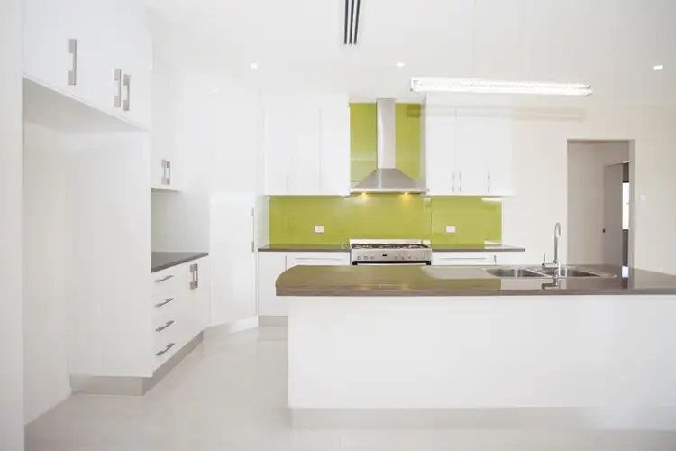 Fourth view of Homely house listing, 23 Bellavista Circuit, Beaconsfield QLD 4740