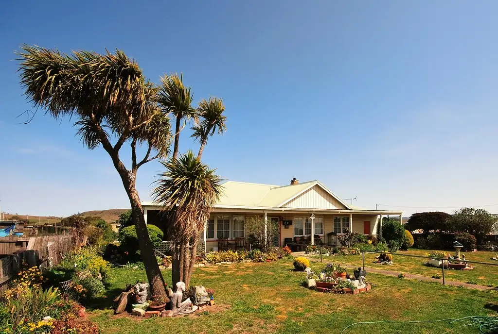 Main view of Homely house listing, 1 Birmingham Arms Road, Oatlands TAS 7120