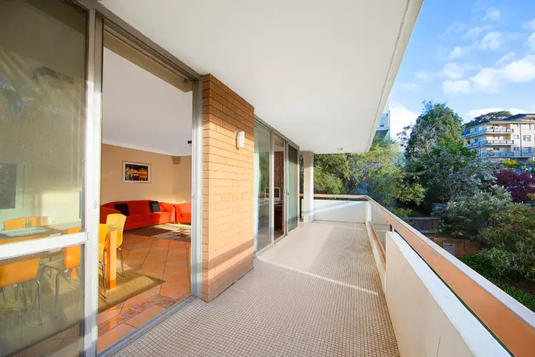 6/5 Westminster Avenue, Dee Why NSW 2099