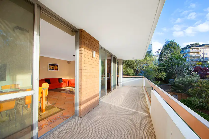 Main view of Homely unit listing, 6/5 Westminster Avenue, Dee Why NSW 2099