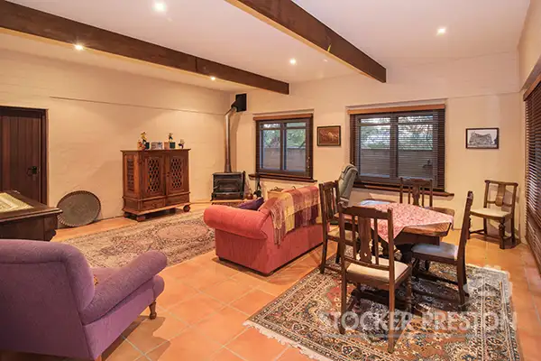 Third view of Homely house listing, 466 Geographe Bay Road, Quindalup WA 6281