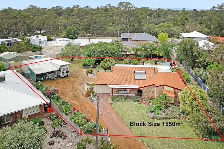 Second view of Homely house listing, 10 Doongin Road, Greenfields WA 6210