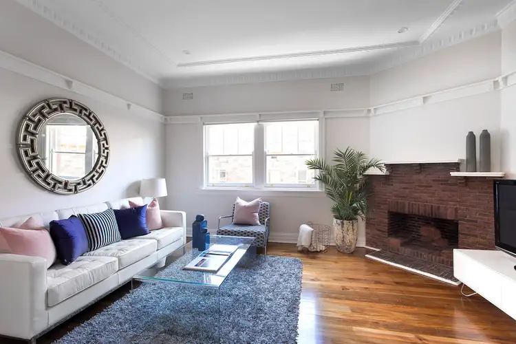 Main view of Homely apartment listing, 1/19 Moira Crescent, Coogee NSW 2034