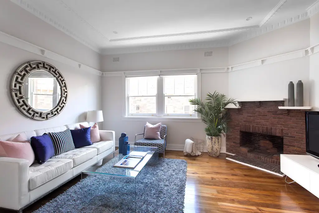 Main view of Homely apartment listing, 1/19 Moira Crescent, Coogee NSW 2034