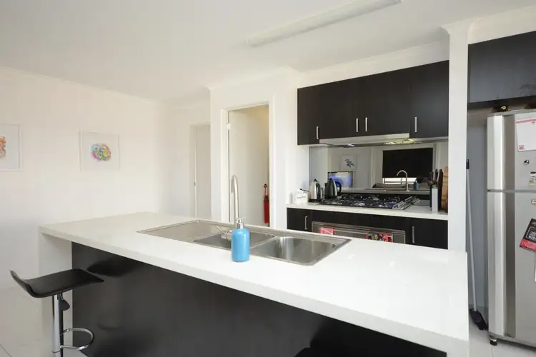 Sixth view of Homely house listing, 6 BROLGA STREET, Bairnsdale VIC 3875