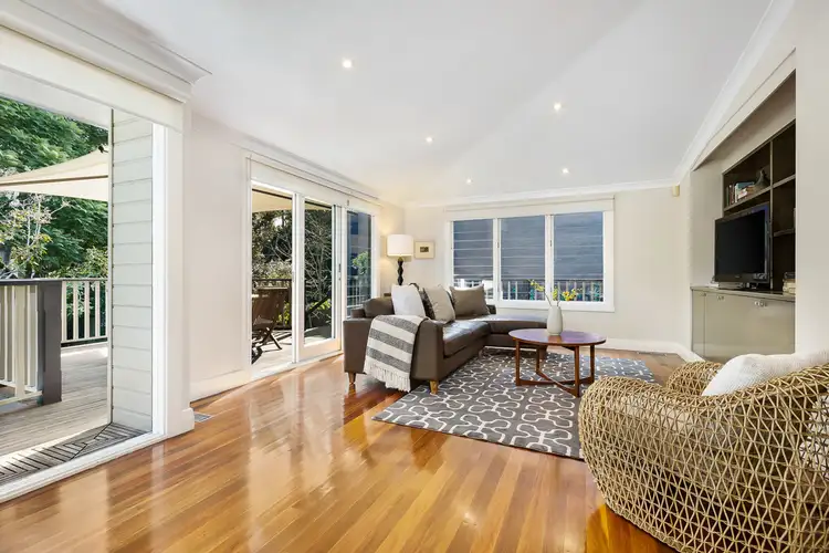 Fifth view of Homely house listing, 36 Sydney Street, Artarmon NSW 2064