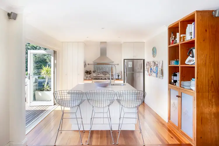 Fifth view of Homely house listing, 10 Elvina Avenue, Newport NSW 2106