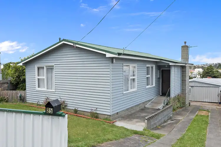 25 Sussex Street, Glenorchy TAS 7010