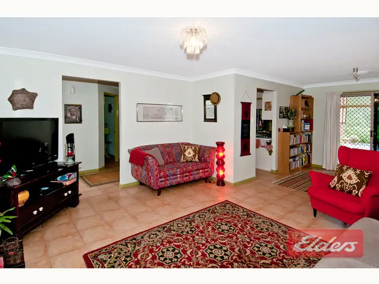 Third view of Homely house listing, 44-46 Cascara Drive, Cedar Vale QLD 4285