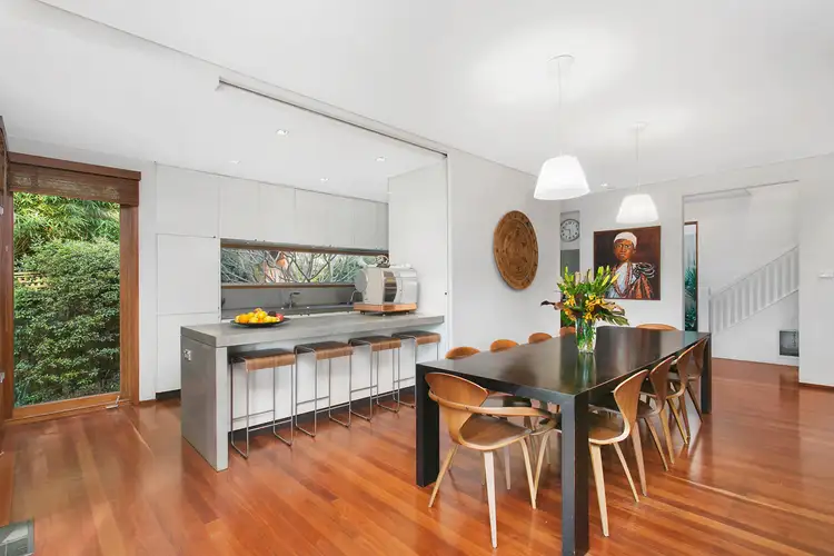 Fifth view of Homely house listing, 4 Clermiston Avenue, Roseville NSW 2069