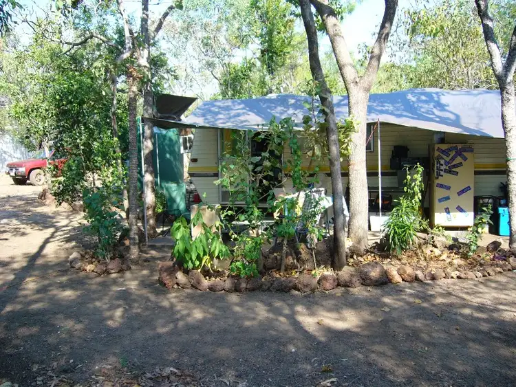 Third view of Homely rural property listing, Section 3138 Zuleika Road, Dundee Beach NT 840