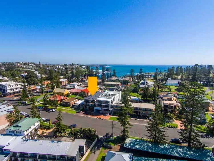Third view of Homely unit listing, 2/13 Bong Bong Street, Kiama NSW 2533