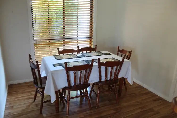 Fifth view of Homely house listing, 47 Halfpenny Drive, Bathurst NSW 2795