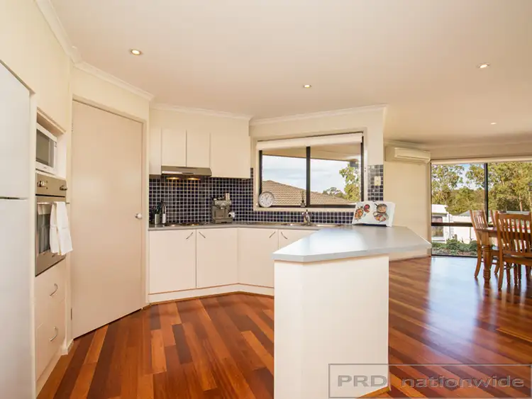 Fifth view of Homely house listing, 47 Stanton Drive, Raworth NSW 2321
