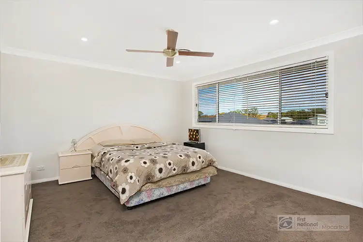 Fifth view of Homely house listing, 15 Australis Street, Campbelltown NSW 2560