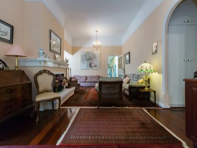 Third view of Homely house listing, 4 Hobbs Avenue, Dalkeith WA 6009