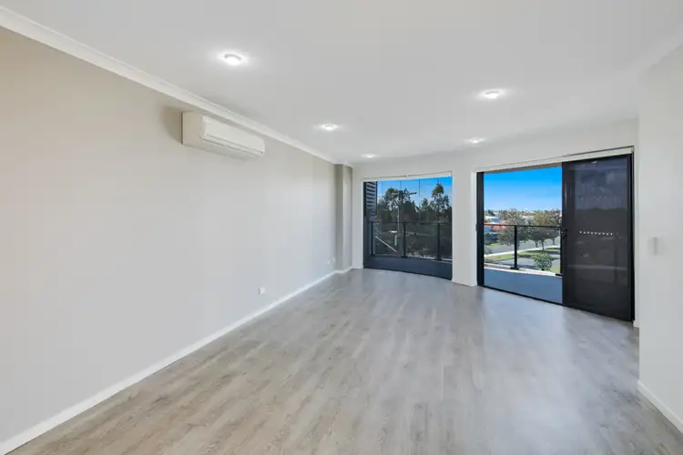 Third view of Homely apartment listing, 20/203 Shore Street, Cleveland QLD 4163