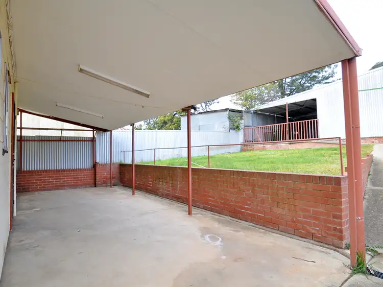 Seventh view of Homely house listing, 6 Stewart Street, Junee NSW 2663