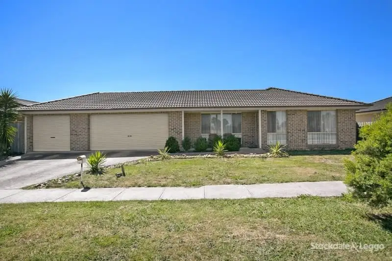 Main view of Homely house listing, 103 Moody Street, Koo Wee Rup VIC 3981