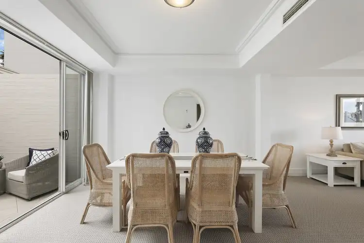 Fifth view of Homely townhouse listing, 8 Jacaranda Drive, Cabarita NSW 2137