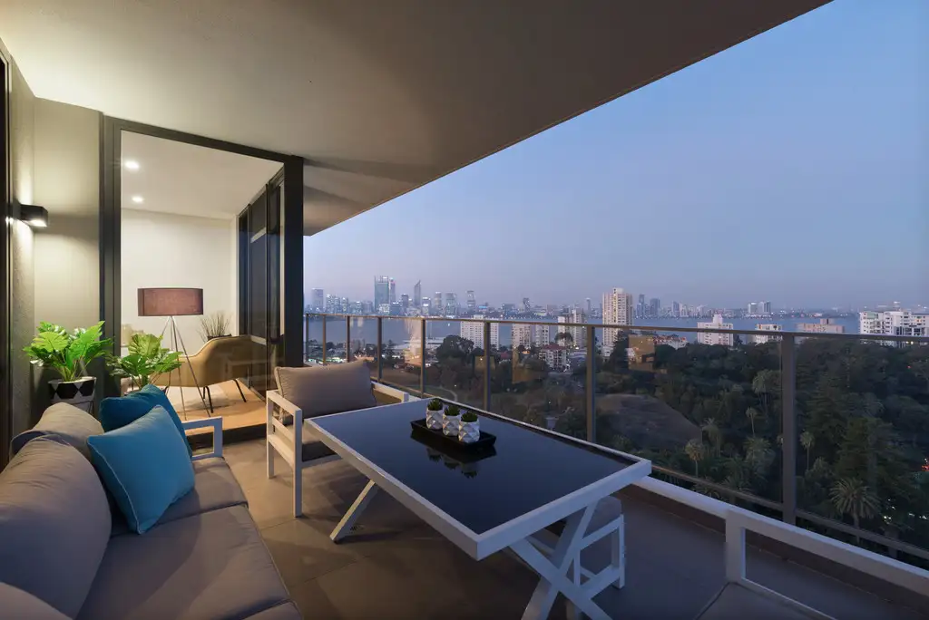 Main view of Homely apartment listing, Lot 60/34 Charles Street, South Perth WA 6151