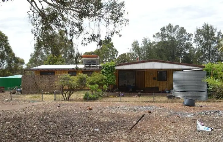 Second view of Homely rural property listing, 2845 Craigie Road, Kulikup WA 6244