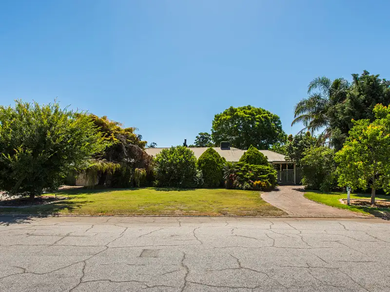 Main view of Homely house listing, 25 Mader Road, Mundijong WA 6123