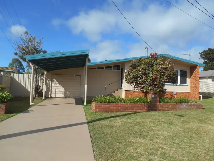 Main view of Homely house listing, 2 Roessler Street, Rangeville QLD 4350