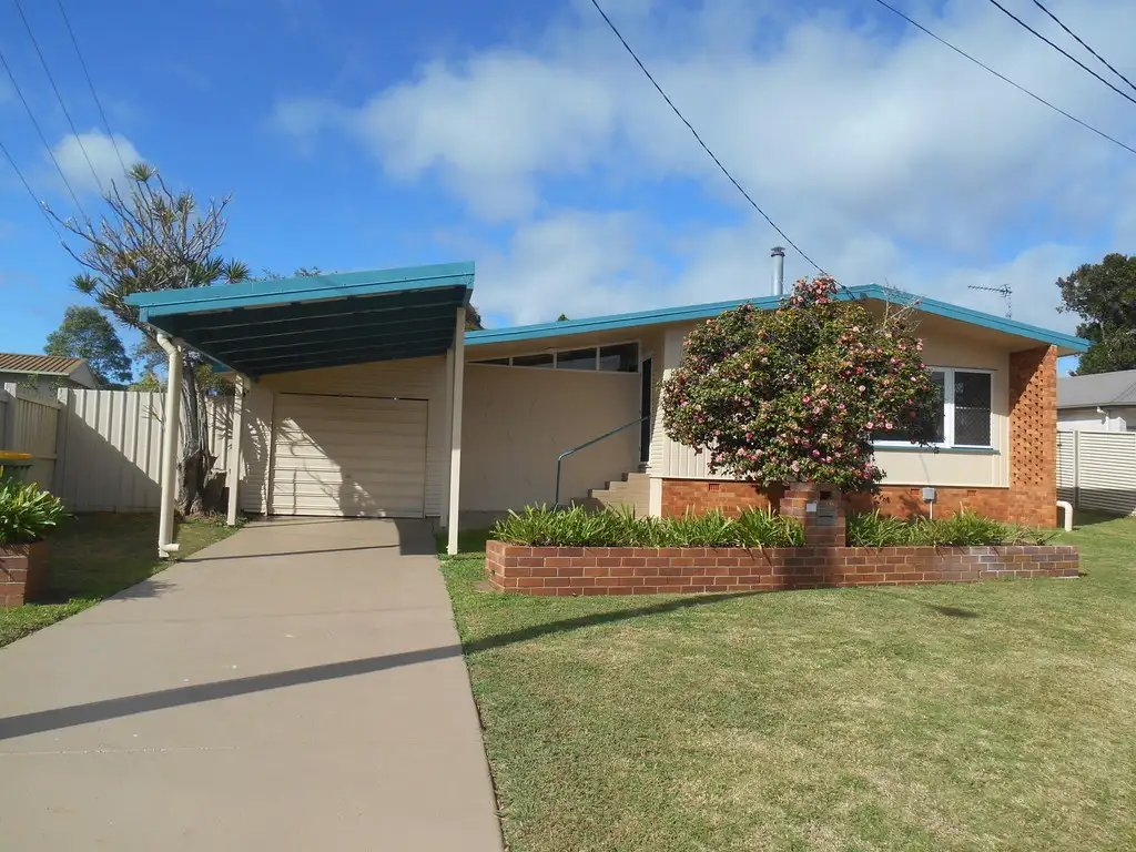 Main view of Homely house listing, 2 Roessler Street, Rangeville QLD 4350