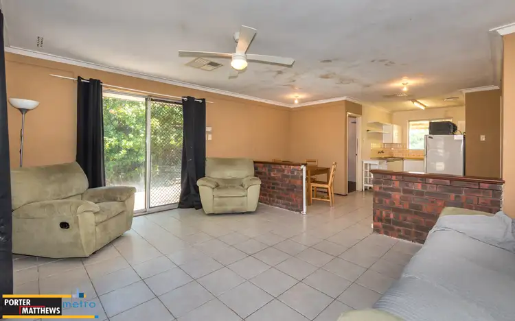 Fifth view of Homely house listing, 36 Carabeen Road, Maddington WA 6109