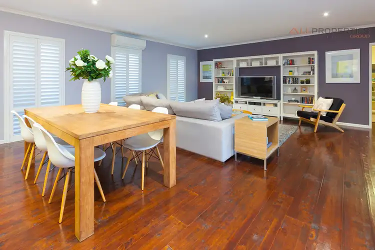 Sixth view of Homely house listing, 8 Timberline Way, Jimboomba QLD 4280