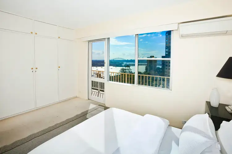 Sixth view of Homely apartment listing, 44/105A Darling Point Road, Darling Point NSW 2027
