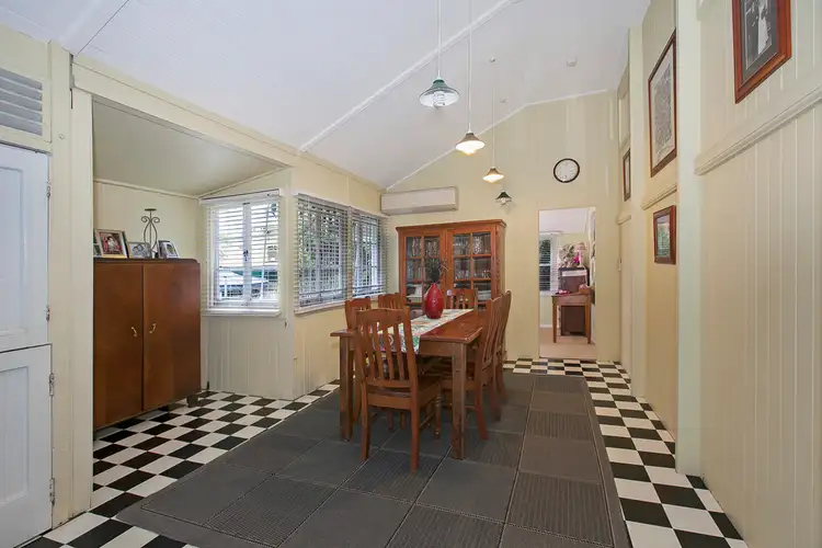 Third view of Homely house listing, 61 View Street, Wooloowin QLD 4030