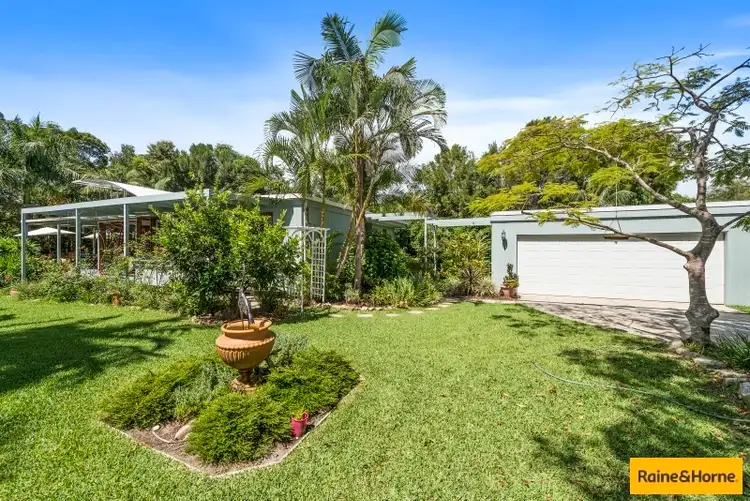 Seventh view of Homely house listing, 19 Island Road, Sapphire Beach NSW 2450