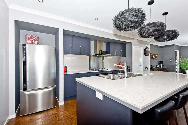 Fifth view of Homely house listing, 35-37 Hudson Way, Ningi QLD 4511