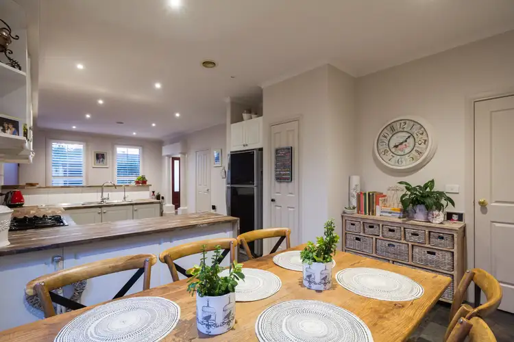 Fourth view of Homely house listing, 2/17 Oceanic Drive, Patterson Lakes VIC 3197