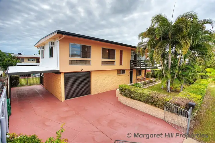 3 Lambert Street, Kirwan QLD 4817
