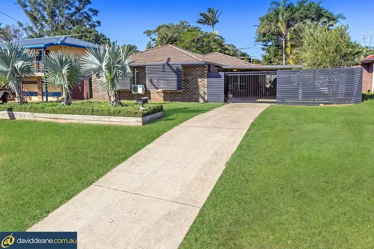 1212 Old North Cres, Strathpine QLD 4500
