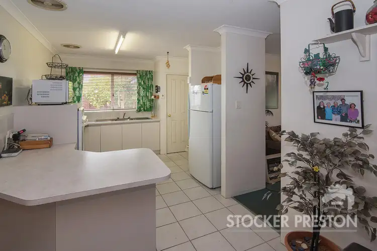Second view of Homely house listing, 29 Harwood Road, Geographe WA 6280