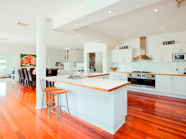 Second view of Homely house listing, 28 Woodside Close, Mudgee NSW 2850