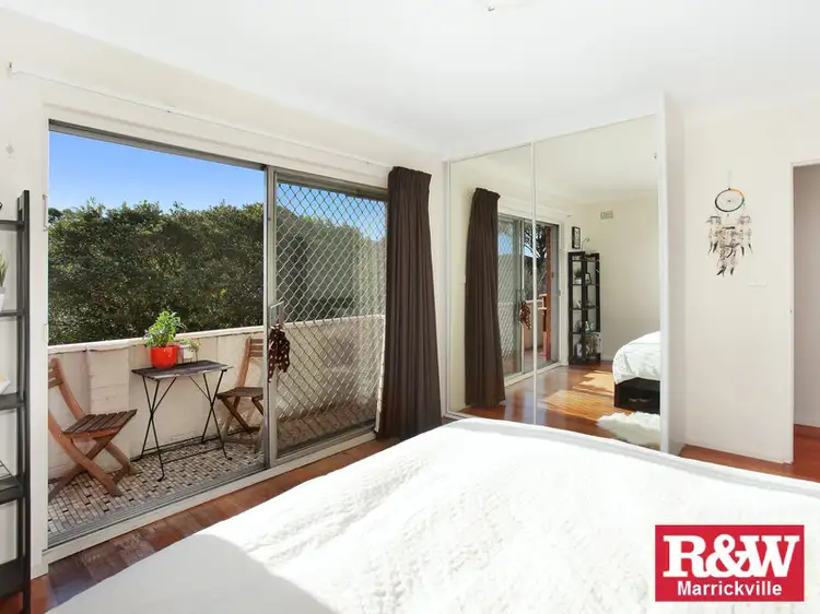 Fourth view of Homely unit listing, 5/304 Livingstone Road, Marrickville NSW 2204