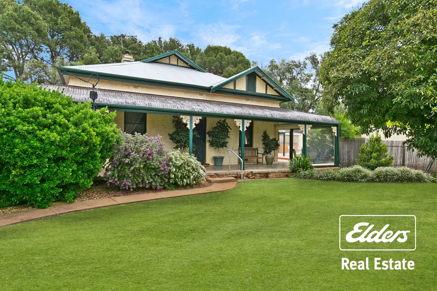 Main view of Homely house listing, 26-32 Murray Street, Stockport SA 5410