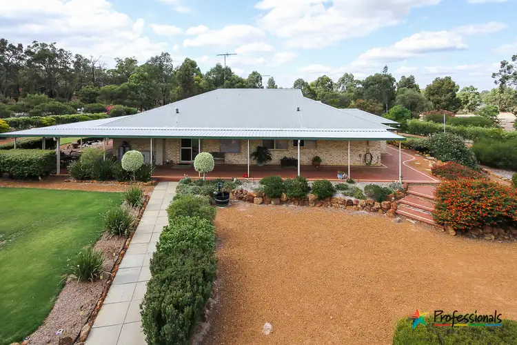 Second view of Homely house listing, 43 Devon Way, Lower Chittering WA 6084