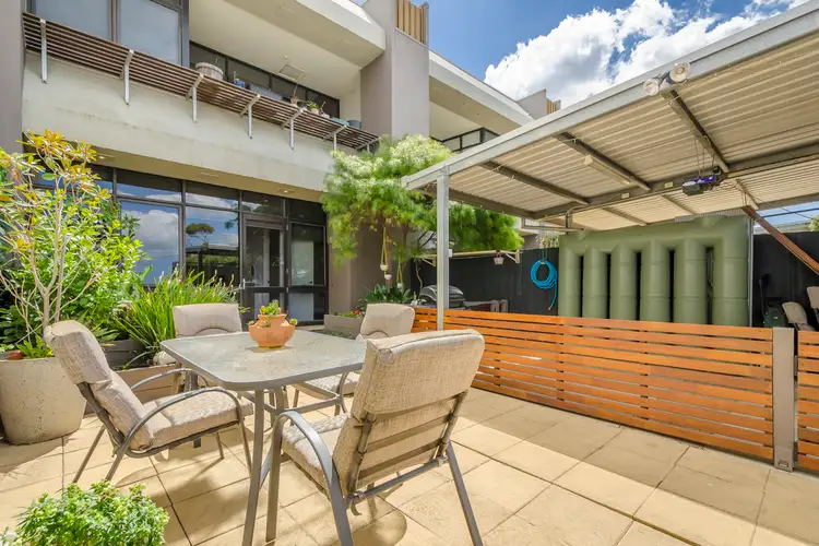 111/200 Stephen Street, Yarraville VIC 3013