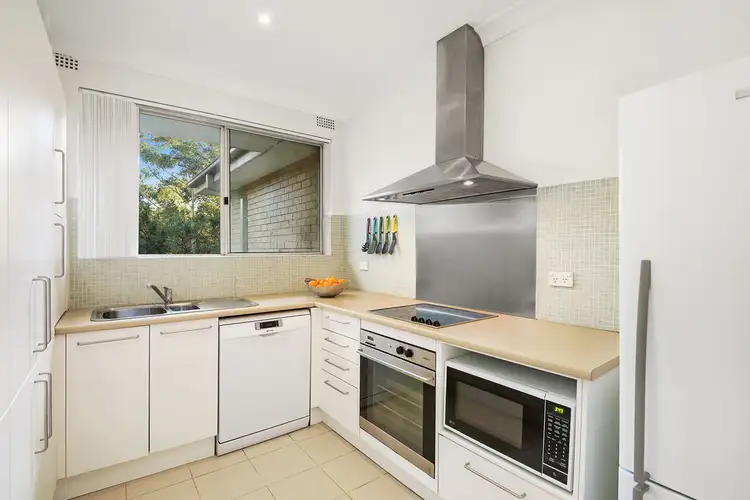 Third view of Homely apartment listing, 5/8 Helen Street, Lane Cove NSW 2066