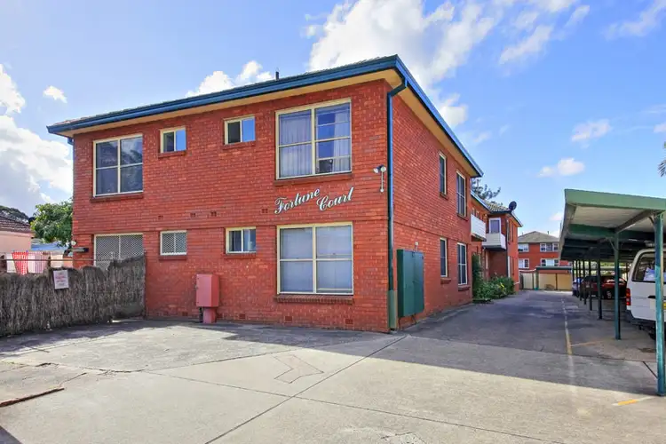 5.832 King Georges Road, South Hurstville NSW 2221